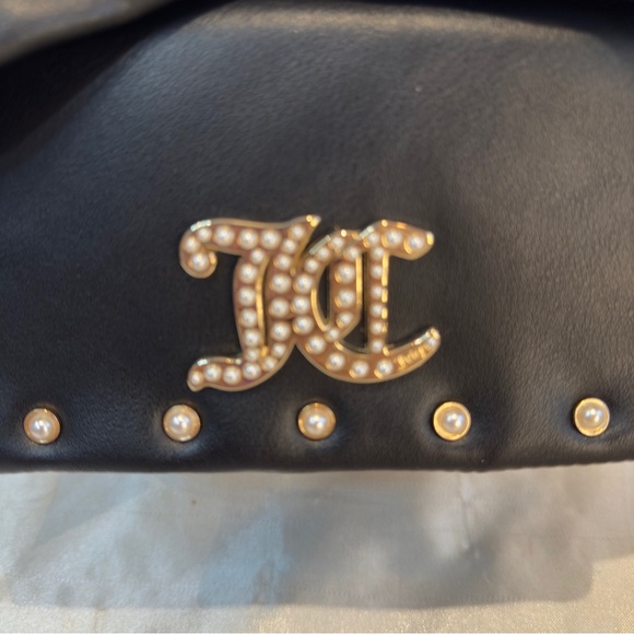 JUICY COUTURE NWT CROSSBODY/SATCHEL - Picture 5 of 7